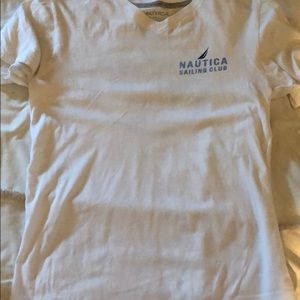 Nautica tee shirt